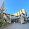 グローブスクエア 総戸数431戸のビッグコミュニティ