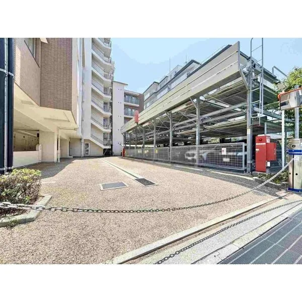 セフレック甲子園口 その他画像
