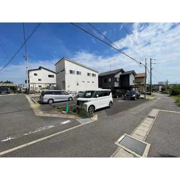 知立市牛田町東前 外観