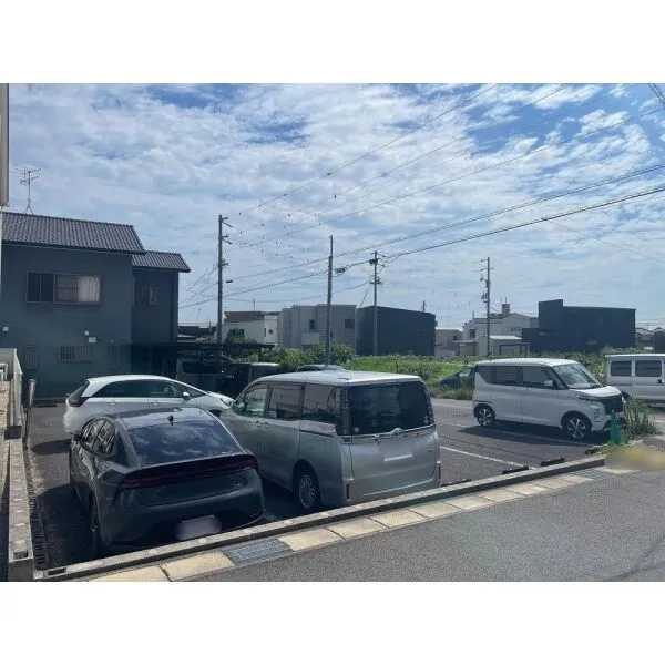 知立市牛田町東前 その他外観