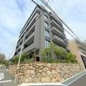 ワコーレ西岡本グランプレイス 外観