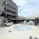 ワコーレ西岡本グランプレイス 駐車場
