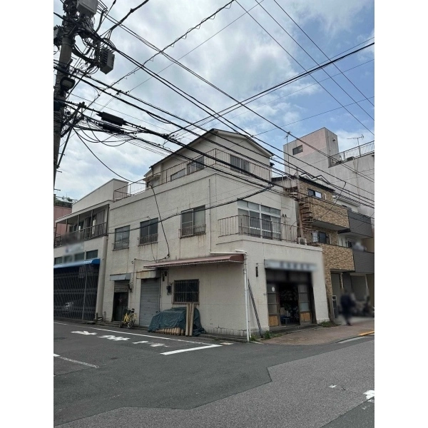 荒川区南千住２丁目