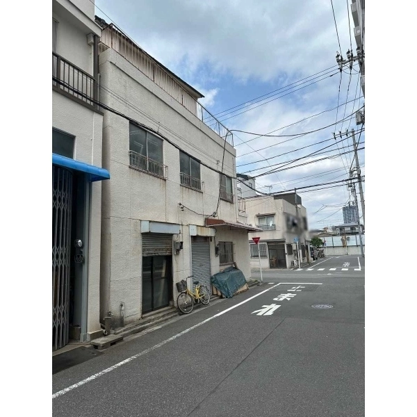 荒川区南千住２丁目 その他画像