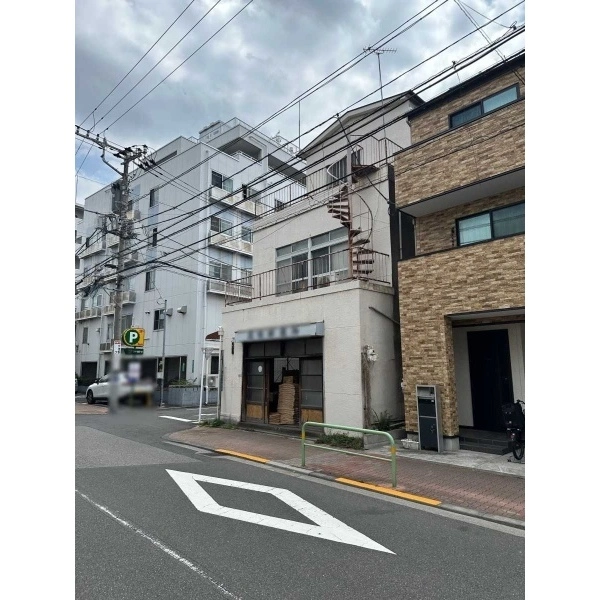 荒川区南千住２丁目 その他画像