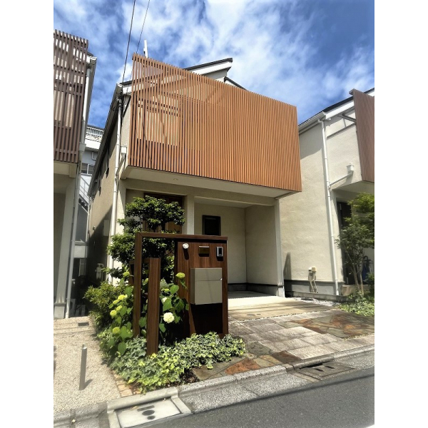 中野区江古田２丁目 外観