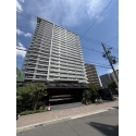 プラウドタワー名古屋久屋大通公園 外観