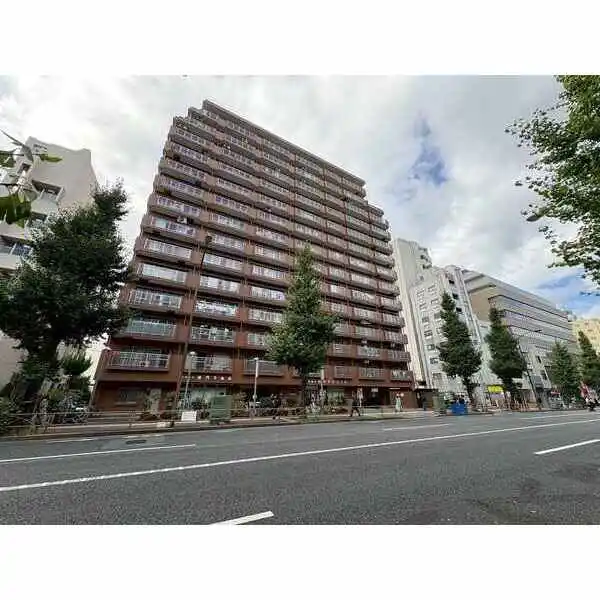 赤門ロイヤルハイツ その他画像