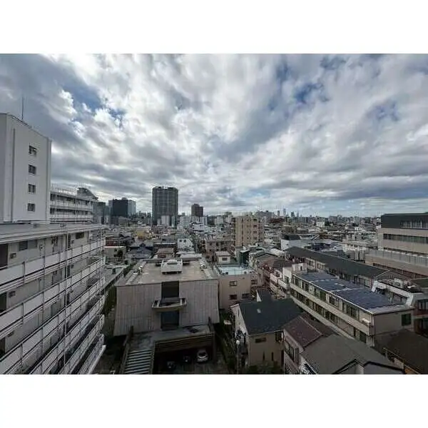 赤門ロイヤルハイツ その他画像