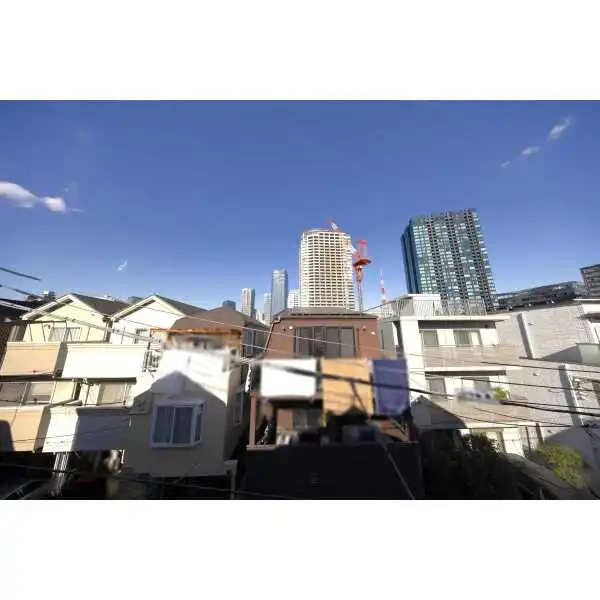 港区三田１丁目 その他画像