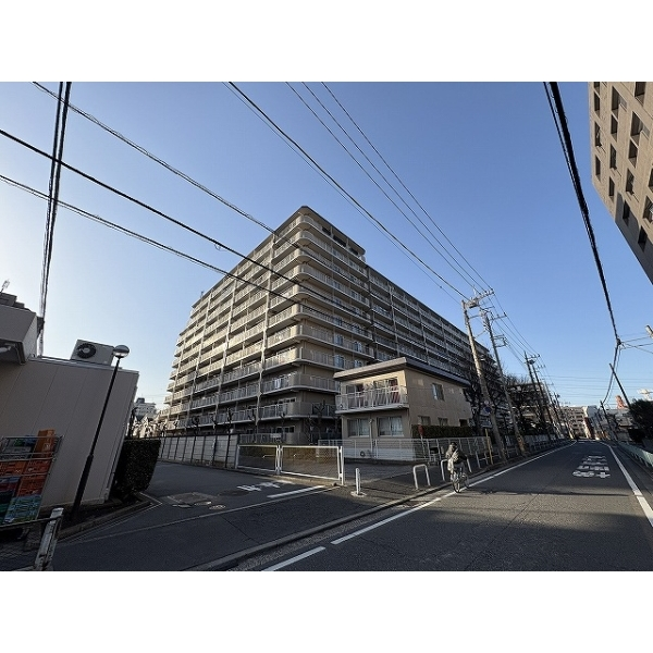 シャルム第二朝霞 その他画像