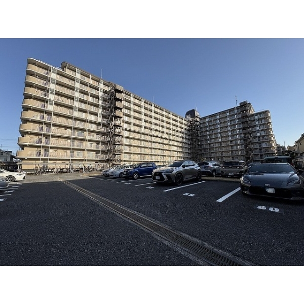 シャルム第二朝霞 その他画像