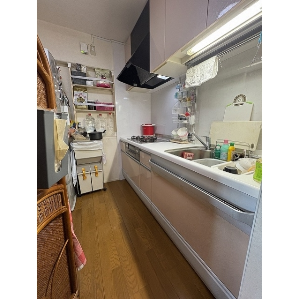 シャルム第二朝霞 その他画像