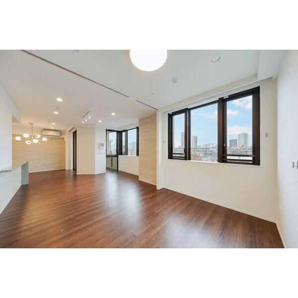 ブリリア東中野パークサイドヒルズ その他画像