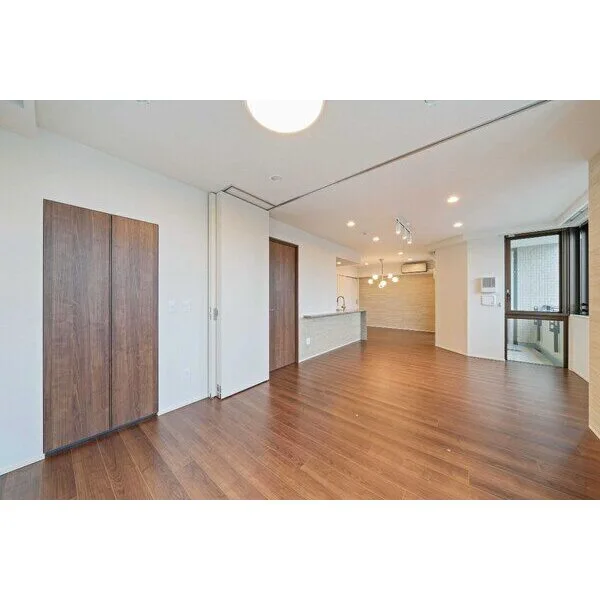 ブリリア東中野パークサイドヒルズ その他画像