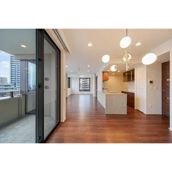 ブリリア東中野パークサイドヒルズ その他画像