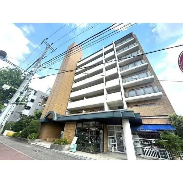 藤和ライブタウン上御影 その他画像