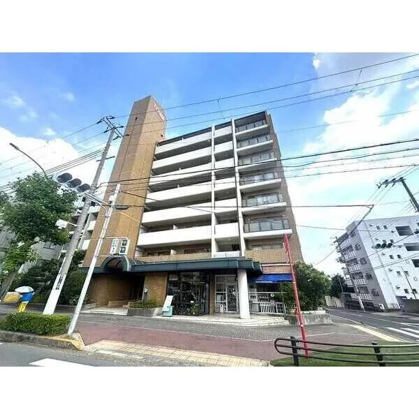 藤和ライブタウン上御影 その他画像