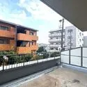 藤和ライブタウン上御影 南側バルコニー