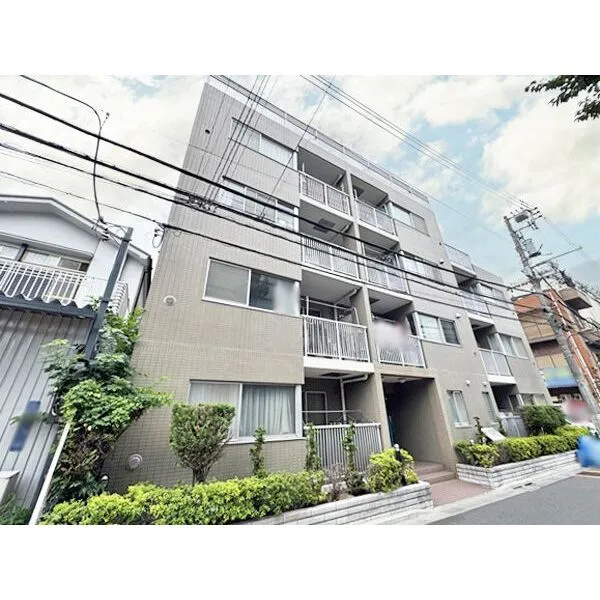 グランデール三ノ輪 フルリノベーション実施中、リニューアルされたお部屋で新しい暮らしを楽しめます。