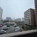 クラウンハイム東大阪ステーションサイド 北向きの眺望です