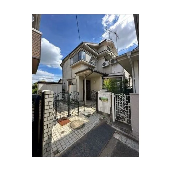 東村山市久米川町５丁目