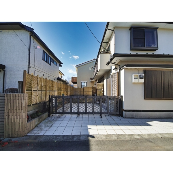 国分寺市西町２丁目 その他外観