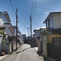 国分寺市西町２丁目 前面道路