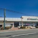 国分寺市西町２丁目 ピーコックストア国立弁天通り店（スーパー）まで約480m（徒歩6分）