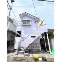 杉並区桃井１丁目 外観