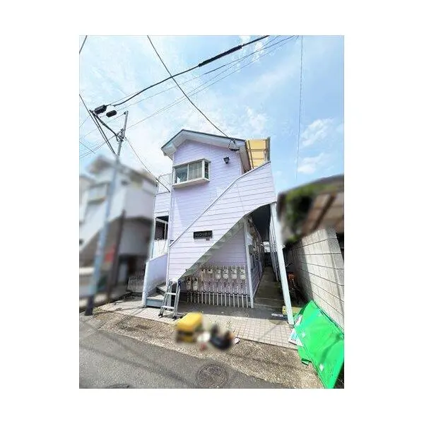 杉並区桃井１丁目 その他画像