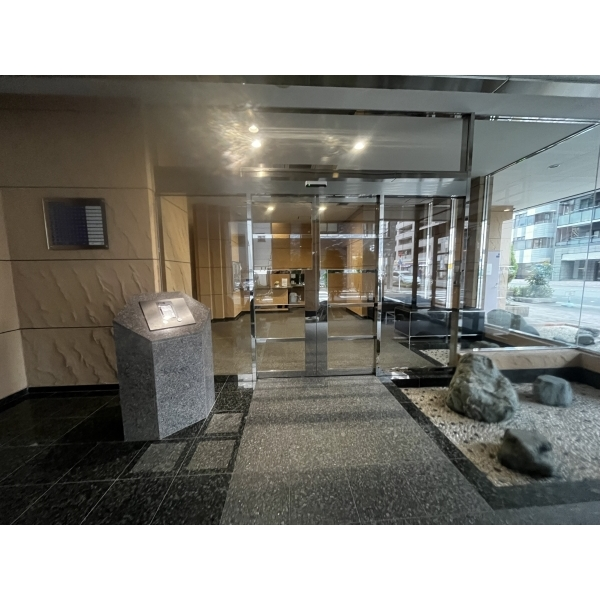 クリオ浅草参番館 その他画像