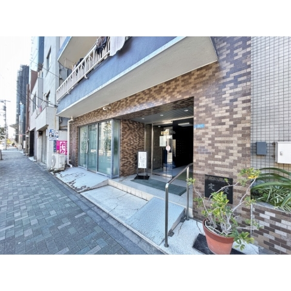 豊栄マンション その他画像