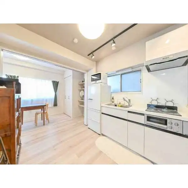 笹塚マンション その他画像