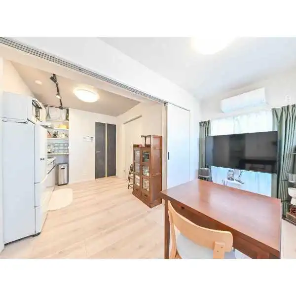 笹塚マンション その他画像