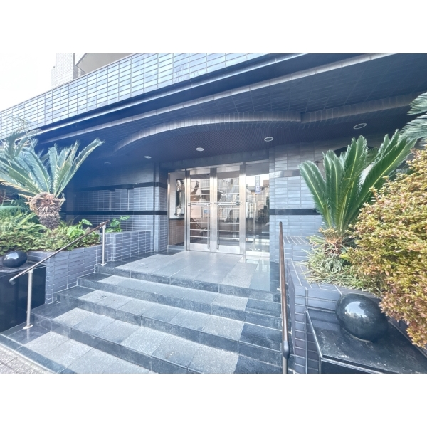 ローズガーデン南行徳壱番館 その他画像