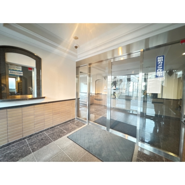 ローズガーデン南行徳壱番館 その他画像