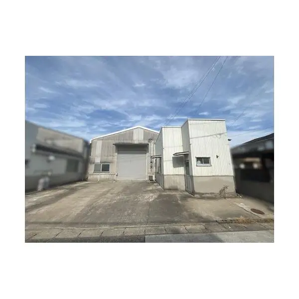 名古屋市北区喜惣治１丁目 外観