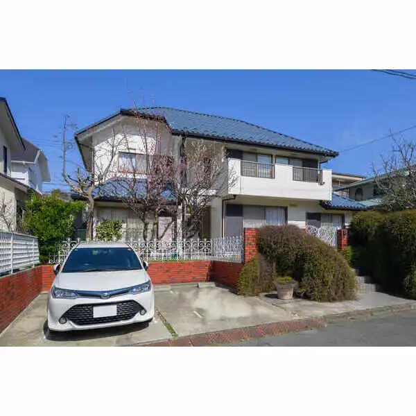 三浦郡葉山町長柄 外観