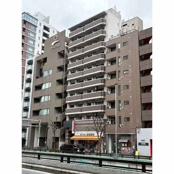 ジェイパーク目黒 その他画像