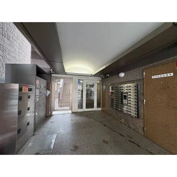 ジェイパーク目黒 その他画像