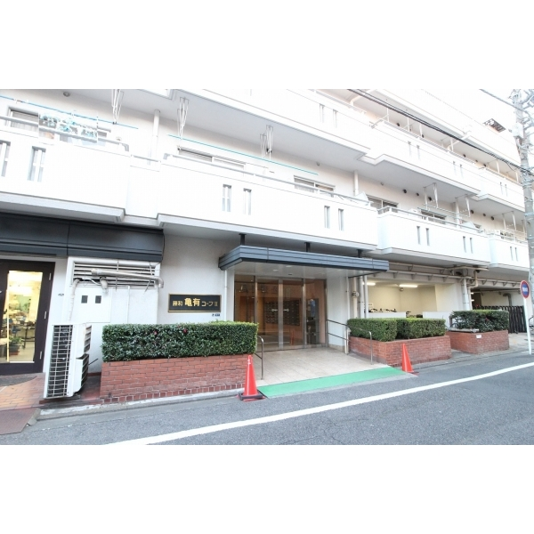 藤和亀有コープ２ その他画像