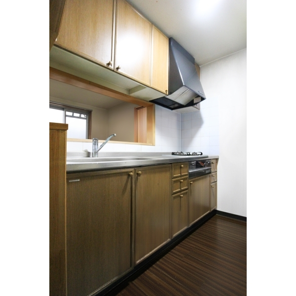 藤和亀有コープ２ その他画像