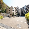 グランドメゾン仙川 外観