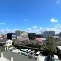 ルネアクアパークスビューフロント 現地からの眺望