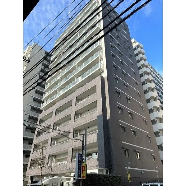 ザ・プレイス八王子 中央線「八王子」駅徒歩10分