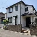 町田市木曽西３丁目 現地外観写真