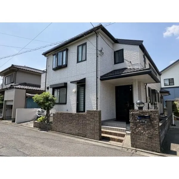 町田市木曽西３丁目 現地外観写真