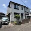 町田市木曽西３丁目 現地外観写真