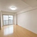 サンハイツ南流山 ※CG加工にて家具を消しています